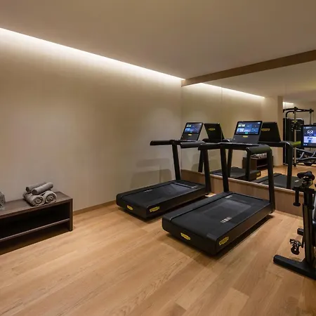 Hotel Enarma & Wellness Retreat 5*