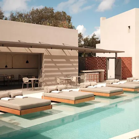 Enarma & Wellness Retreat Hotel 5*