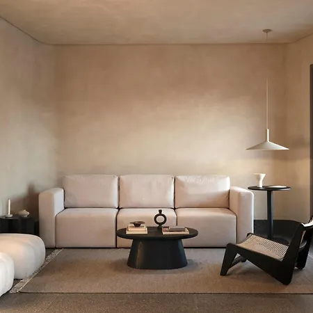 Enarma & Wellness Retreat 호텔 5*