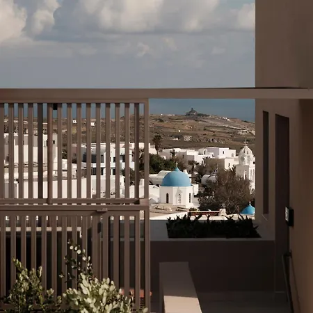 호텔 Enarma & Wellness Retreat