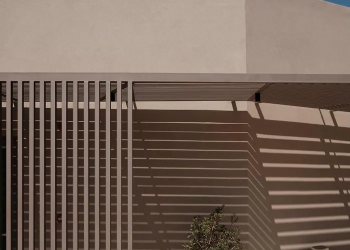 Enarma & Wellness Retreat 5* Megalokori