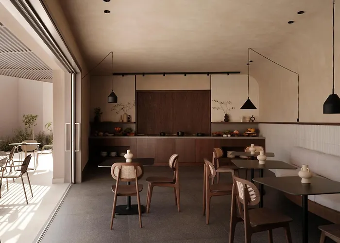 Enarma & Wellness Retreat