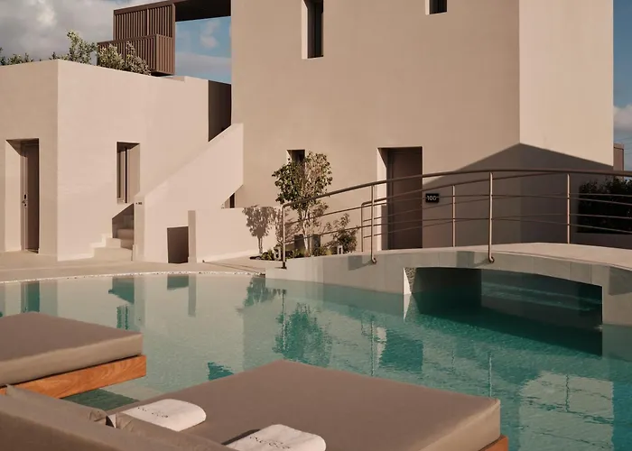 Hotel Enarma & Wellness Retreat