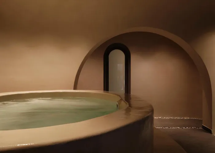 Enarma & Wellness Retreat 5*