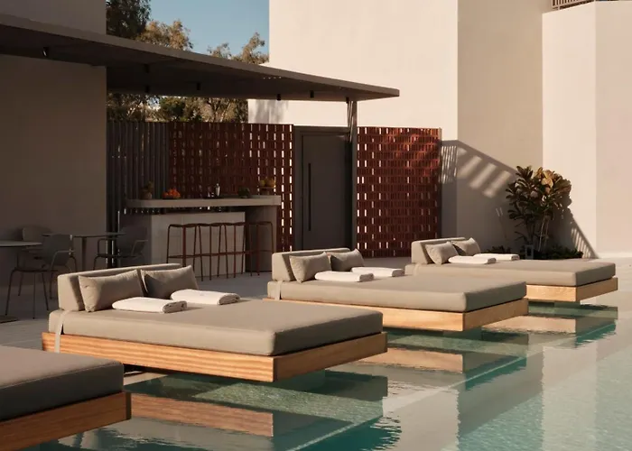 Enarma & Wellness Retreat