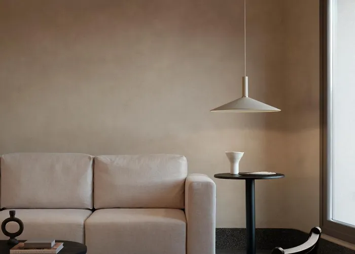 Hotel Enarma & Wellness Retreat