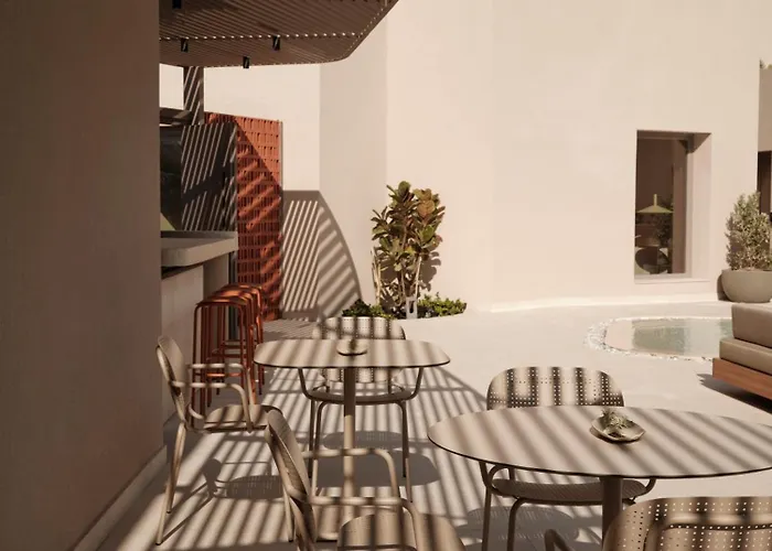 Enarma & Wellness Retreat Hotel 5*