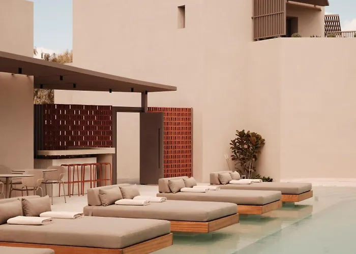 Enarma & Wellness Retreat Megalokori