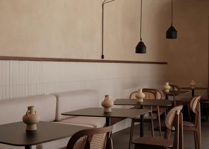 Enarma & Wellness Retreat 5* Megalochori (Santorini)