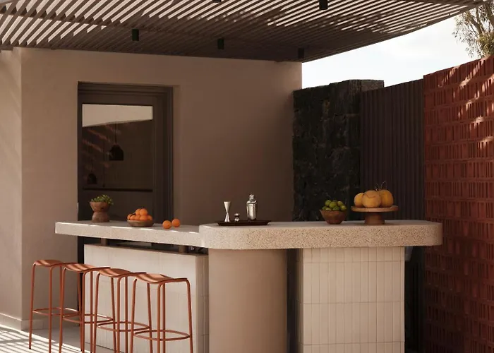 Enarma & Wellness Retreat