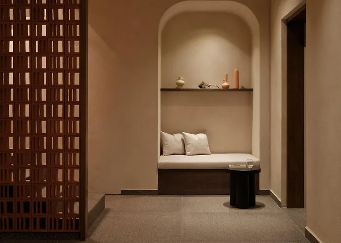 Enarma & Wellness Retreat Hotel 5*