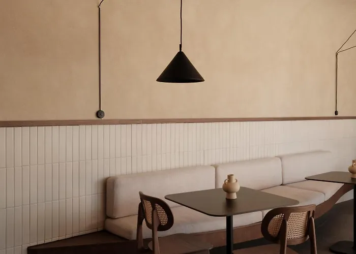 Enarma & Wellness Retreat Hotel Megalochori (Santorini)