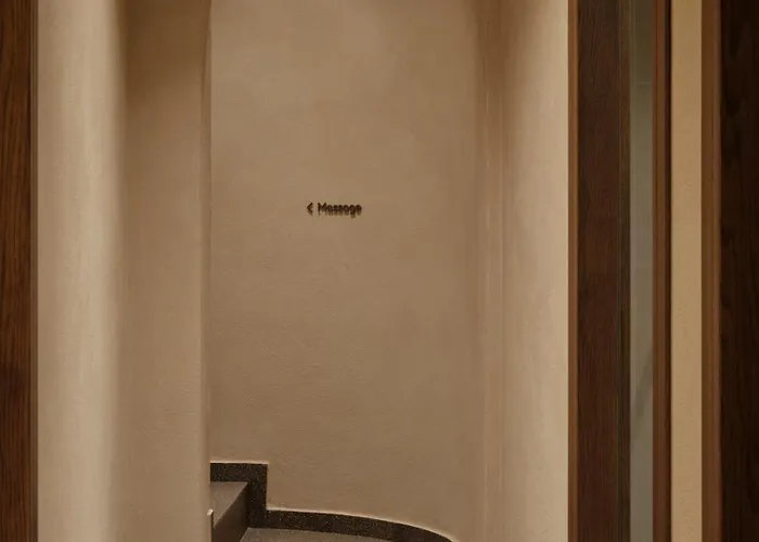 Enarma & Wellness Retreat Hotel 5*