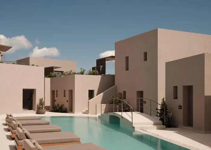 Hotel Enarma & Wellness Retreat 5*