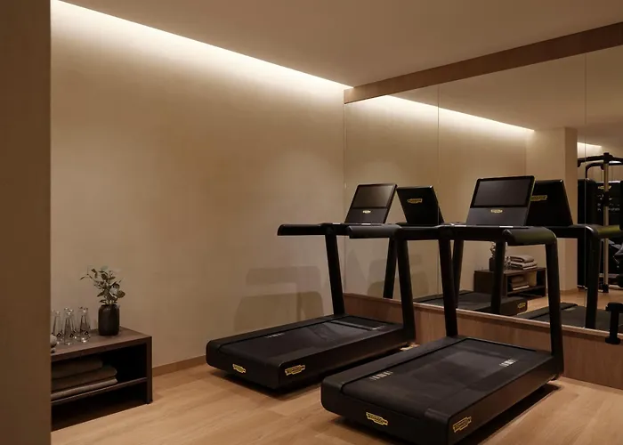 Enarma & Wellness Retreat Hotel