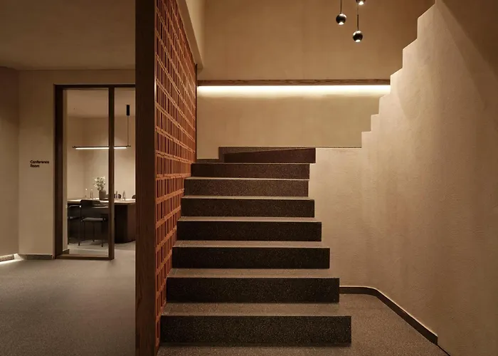 Enarma & Wellness Retreat 5* Megalochori (Santorini)