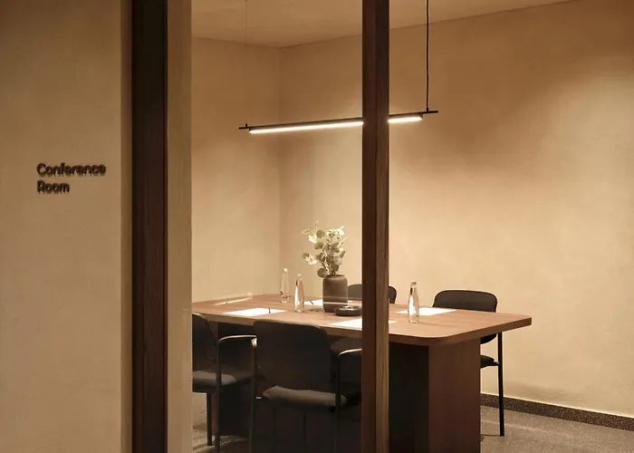 Enarma & Wellness Retreat 5*