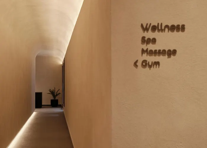 Enarma & Wellness Retreat Megalokori