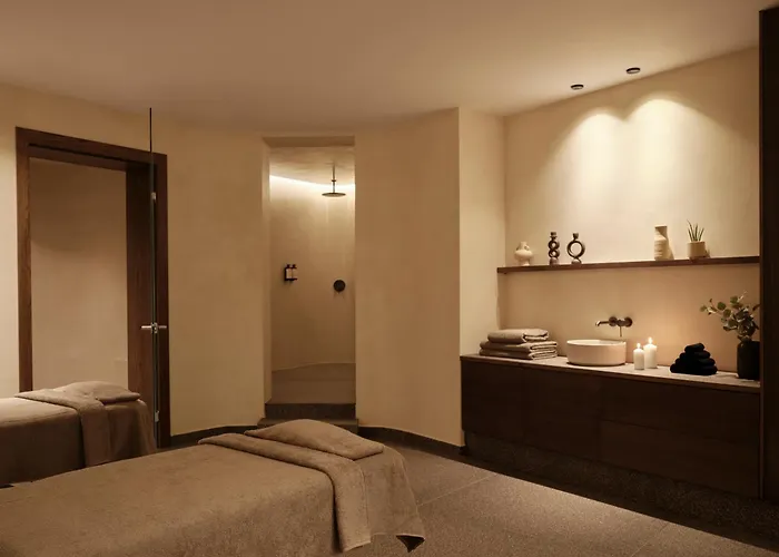 Enarma & Wellness Retreat 5* Megalochori (Santorini)