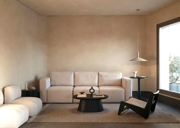 Enarma & Wellness Retreat Hotel 5*