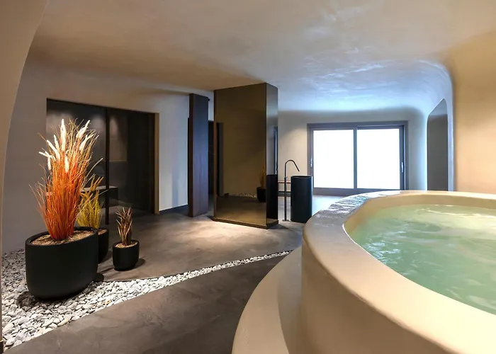 Enarma & Wellness Retreat 5*