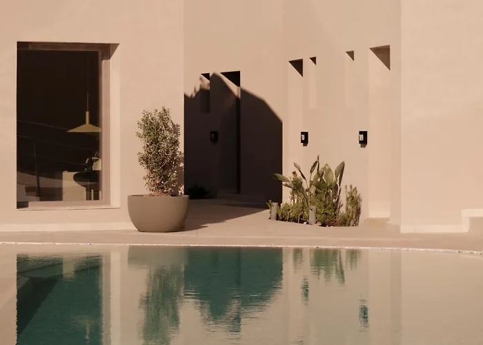 Enarma & Wellness Retreat 5*